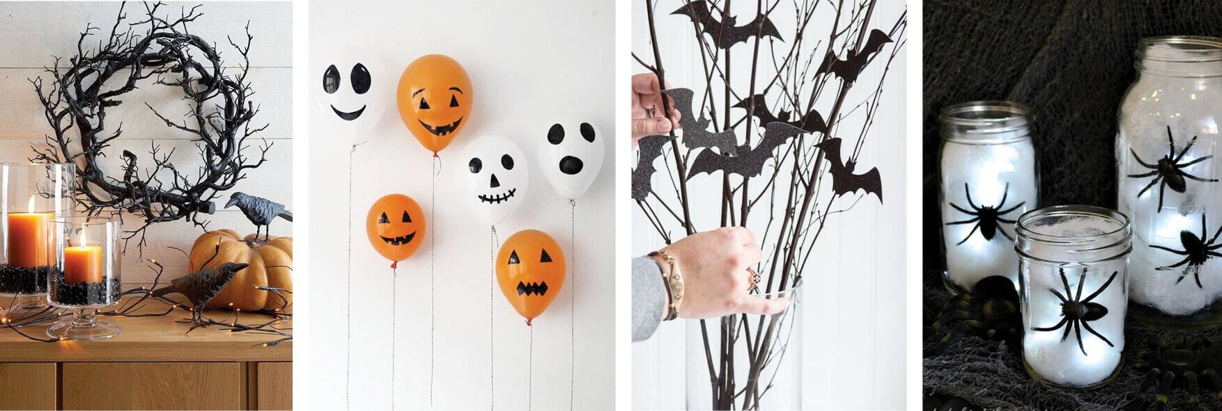 Halloween Images decorations